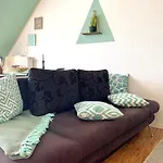 Eigenes Apartment im Herzen der Stadt mit Balkon und WLAN