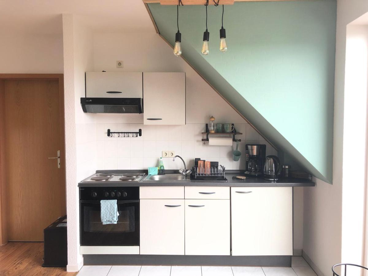 Cottbus-apartments - I Privat I Wifi I Kueche I Balkon * Cottbus
